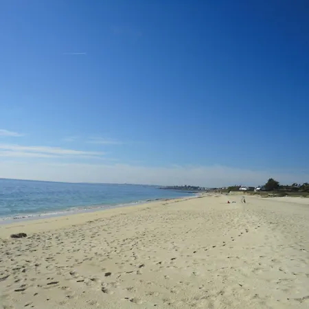 Tatil Evi 711- Spacieuse Ferme Bretonne *