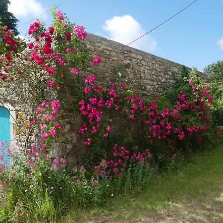 711- Spacieuse Ferme Bretonne * Beuzec-Cap-Sizun