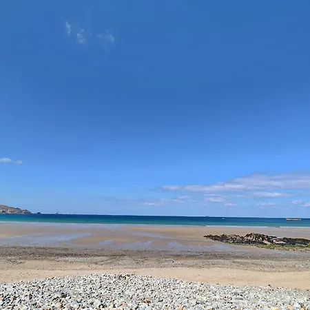 Tatil Evi 711- Spacieuse Ferme Bretonne *