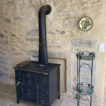 Tatil Evi 711- Spacieuse Ferme Bretonne *