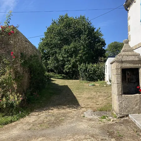 Tatil Evi 711- Spacieuse Ferme Bretonne